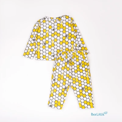 Honeycomb