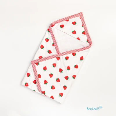 Verry Berry Strawberry