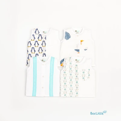 Blue Penguin