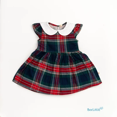 Red Plaid