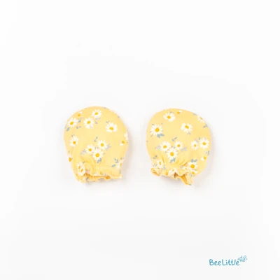 Gypsy Flowers - 0-6M