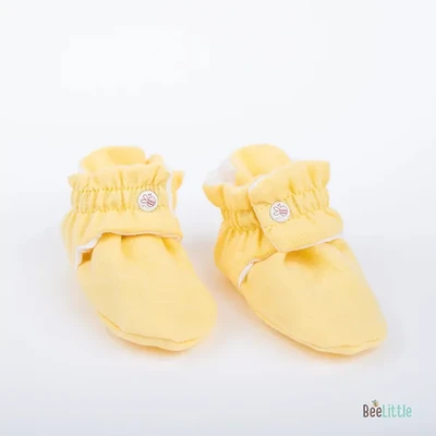 Yellow - 0-6m