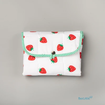 Very Berry Strawberry