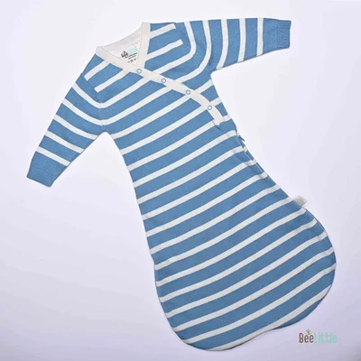 Blue Stripes
