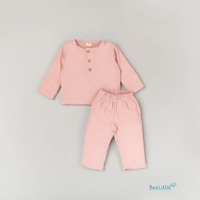 Blush Timber