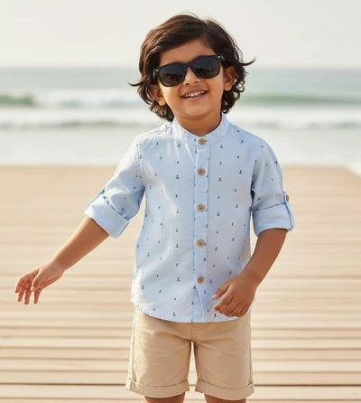 Little Sailor