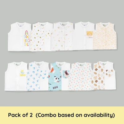 Assorted - 2 pack Combo