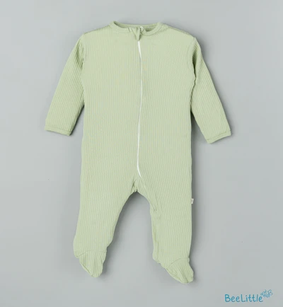 Muted Mint