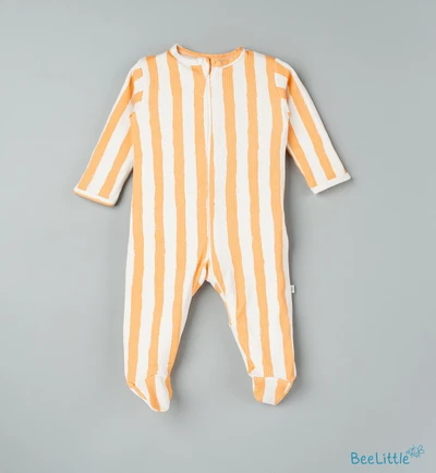 Circus Stripes