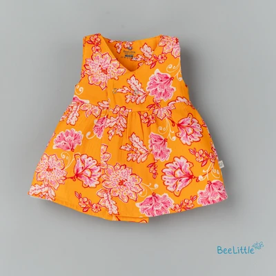Flora Orange