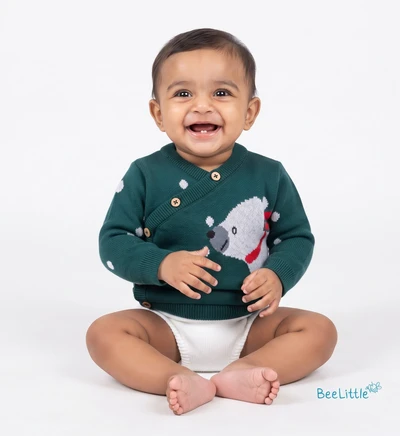Christmas Bear