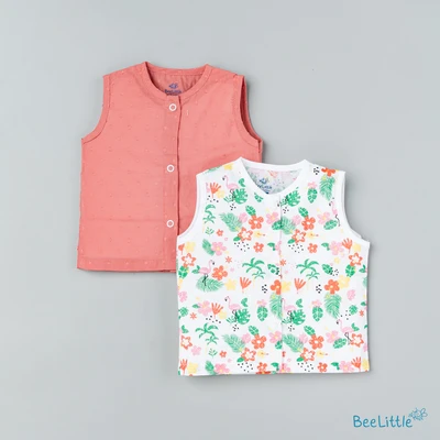 Flamingo Dots
