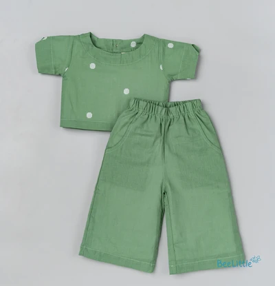 Green Sprout