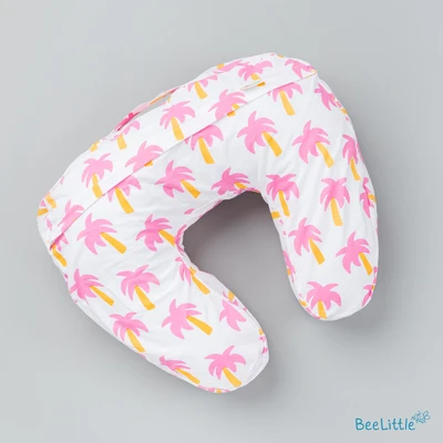 Pink Palm