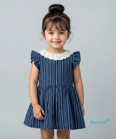 Deep Sea Stripe