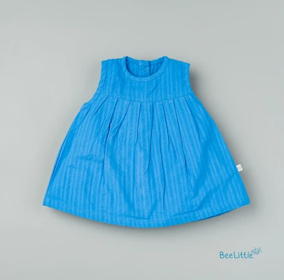 Bluebell Pleat