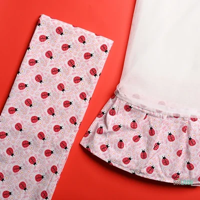 Mini Bug - Beelittle Premium Organic Cotton Baby Thottil Cradle | Soft, Breathable & Portable