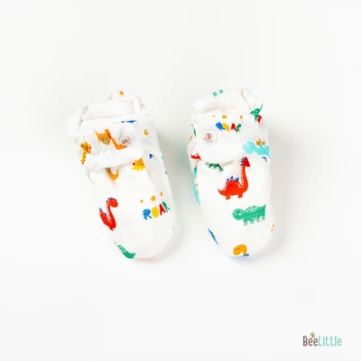Dino Mite - 0-6m