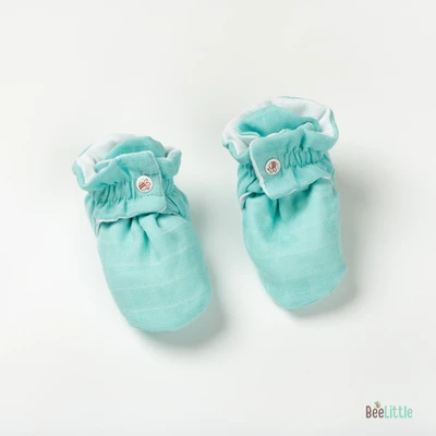 Teal Green - 0-6m
