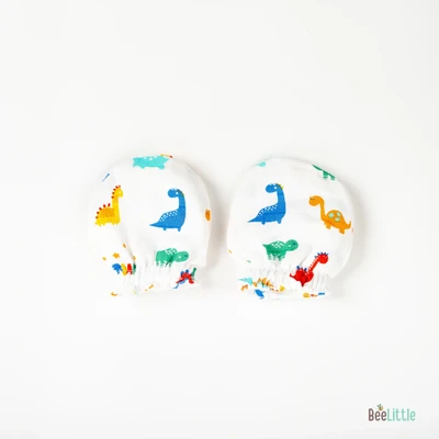 Dino Mite - 0-6m