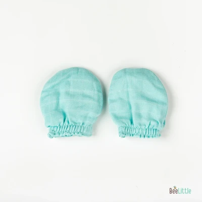 Teal Green - 0-6m