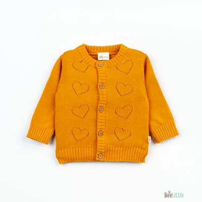 Rust Hearts