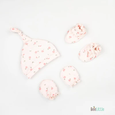 Florals - 0-6m